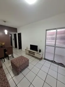 Apartamento com 2 Quartos para alugar, 56m² no Cohama, São Luís