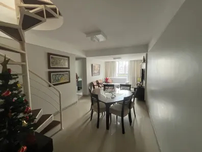 Cobertura com 4 Quartos à venda, 176m² no Stiep, Salvador