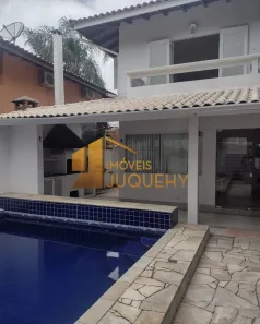 Sobrado com 4 Quartos à venda, 202m² no Bairro de Juquehy, São Sebastião