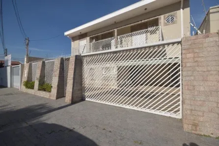 Sobrado com 2 Quartos à venda, 312m² no Jardim Nova Europa, Campinas