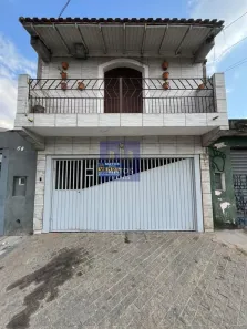Casa com 3 Quartos à venda, 150m² no Vila Dirce, Carapicuíba