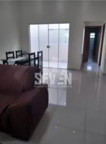 Casa com 3 Quartos à venda, 189m² no Vila Souto, Bauru