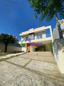 Casa de Condomínio com 4 Quartos à venda, 296m² no Residencial Real Park, Arujá