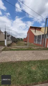 Lote/Terreno à venda, 195m² no Aberta dos Morros, Porto Alegre