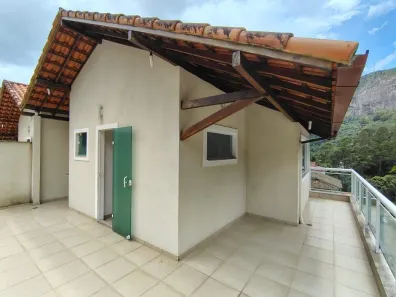 Cobertura com 2 Quartos à venda, 100m² no Cônego, Nova Friburgo