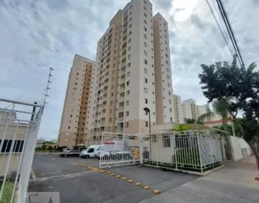 Apartamento com 3 Quartos à venda, 67m² no Bonfim, Campinas