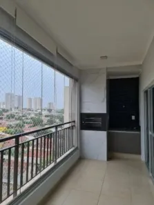 Apartamento com 3 Quartos à venda, 97m² no Vila Bandeirantes, Araçatuba