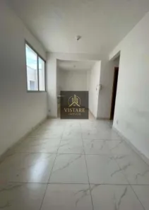 Apartamento com 2 Quartos para alugar, 50m² no Pompéia, Piracicaba