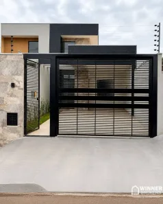 Casa com 3 Quartos à venda, 86m² no Jardim Independência, Sarandi