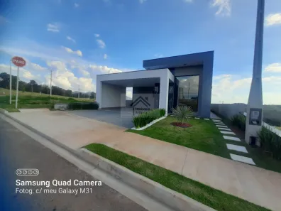 Casa com 3 Quartos à venda, 191m² no Cachoeira, Atibaia