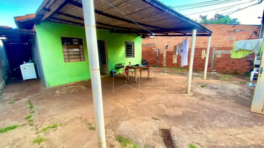 Casa com 2 Quartos à venda, 100m² no Jardim Santo Onofre, Jaú