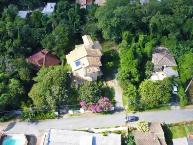 Casa com 4 Quartos à venda, 327m² no Lagoa da Conceição, Florianópolis