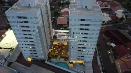 Apartamento com 3 Quartos à venda, 66m² no Boa Vista, Ibiporã