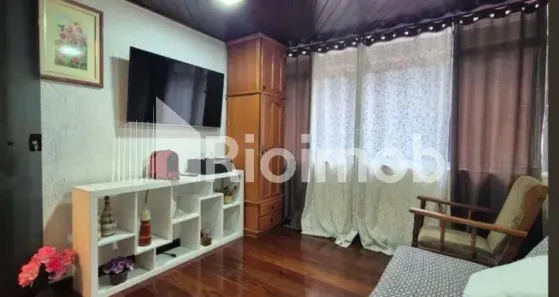 Apartamento com 1 Quarto à venda, 33m² no Vargem Grande, Rio de Janeiro