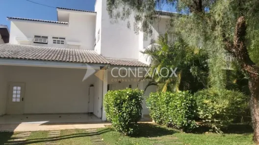 Casa de Condomínio com 5 Quartos à venda, 330m² no Ortizes, Valinhos