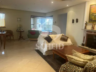 Apartamento com 3 Quartos à venda, 230m² no Vila Andrade, São Paulo