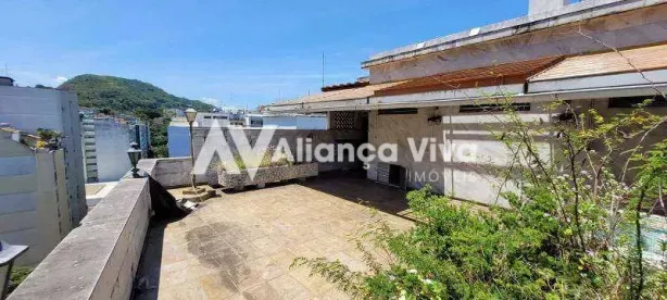 Apartamento com 5 Quartos à venda, 457m² no Copacabana, Rio de Janeiro