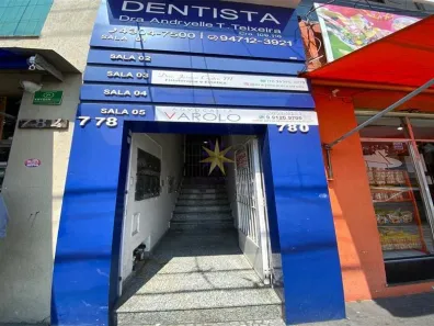 Sala Comercial para alugar, 24m² no Vila Talarico, São Paulo