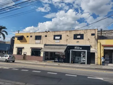Sala Comercial para alugar, 35m² no Vila Americana, São Paulo