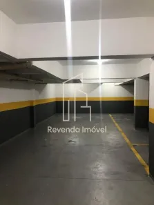Apartamento com 2 Quartos à venda, 41m² no Vila Antonieta, São Paulo