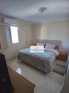 Apartamento com 3 Quartos à venda, 145m² no Residencial Portal da Mantiqueira, Taubaté