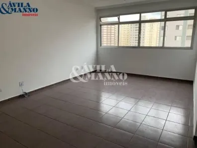 Apartamento com 2 Quartos à venda, 114m² no Alto da Mooca, São Paulo