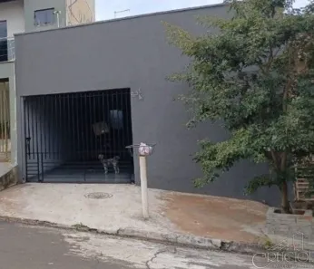 Casa com 3 Quartos à venda, 110m² no Jardim Atlanta, Cambé