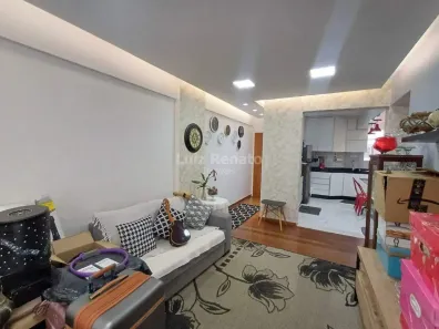 Apartamento com 2 Quartos à venda, 80m² no Estoril, Belo Horizonte