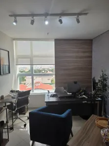 Sala Comercial à venda, 39m² no Chácara Urbana, Jundiaí