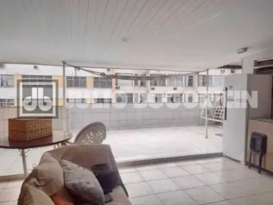 Apartamento com 3 Quartos à venda, 257m² no Flamengo, Rio de Janeiro