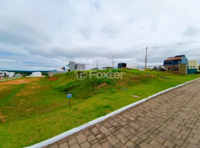 Lote/Terreno à venda, 140m² no Lomba do Pinheiro, Porto Alegre