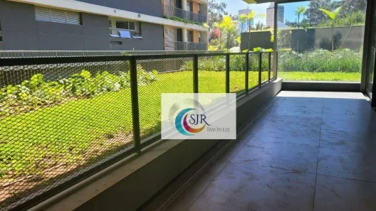 Sala Comercial para alugar, 958m² no Cidade Jardim, São Paulo