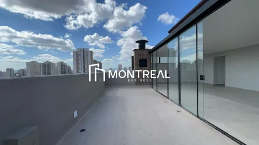 Cobertura com 3 Quartos à venda, 156m² no Vila Romana, São Paulo