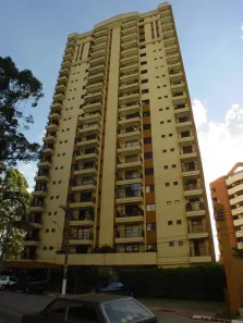 Apartamento com 4 Quartos à venda, 109m² no Vila Suzana, São Paulo