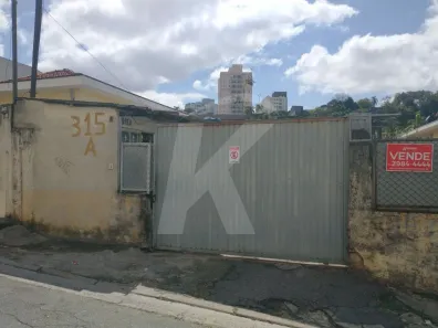 Lote/Terreno à venda, 689m² no Vila Gustavo, São Paulo