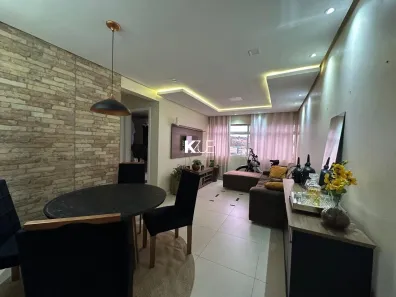 Apartamento com 2 Quartos à venda, 58m² no Estreito, Florianópolis