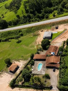 Fazenda/Sítio com 4 Quartos à venda, 1m² no Caconde, Caconde