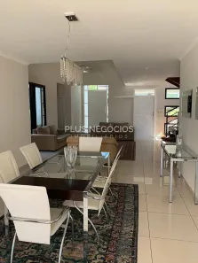 Casa de Condomínio com 4 Quartos para alugar, 390m² no Jardim Residencial Tivoli Park, Sorocaba