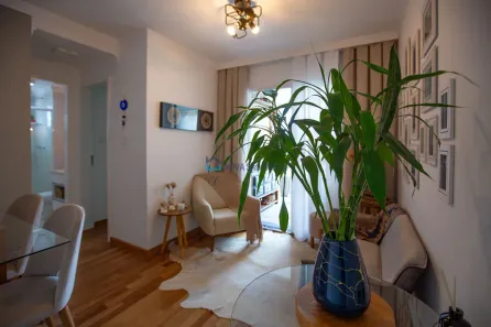 Apartamento com 2 Quartos à venda, 65m² no Vila da Saúde, São Paulo