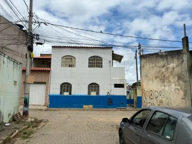 Apartamento com 2 Quartos para alugar, 60m² no Centro, Governador Valadares