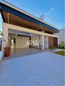 Casa com 4 Quartos à venda, 360m² no Residencial Duas Marias, Indaiatuba