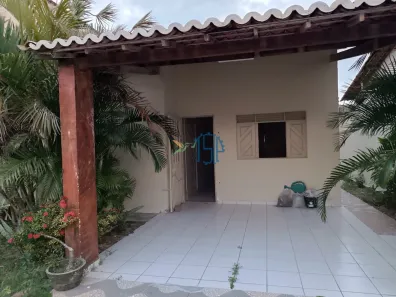 Casa com 3 Quartos à venda, 100m² no Cotovelo (Distrito Litoral), Parnamirim