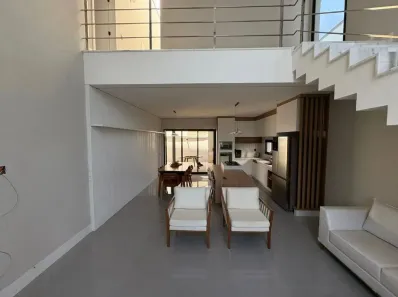 Sobrado com 4 Quartos à venda, 258m² no Loteamento Floresta, São José dos Campos