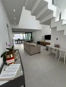 Casa de Condomínio com 3 Quartos à venda, 220m² no Jardim Ermida I, Jundiaí