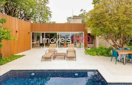  com 3 Quartos à venda, 608m² no Jardim Guedala, São Paulo