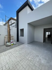 Casa com 3 Quartos à venda, 100m² no Loteamento Recife, Petrolina