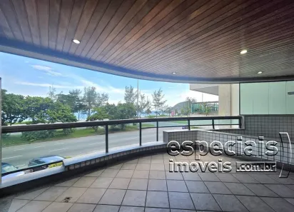 Apartamento com 3 Quartos à venda, 181m² no Barra da Tijuca, Rio de Janeiro