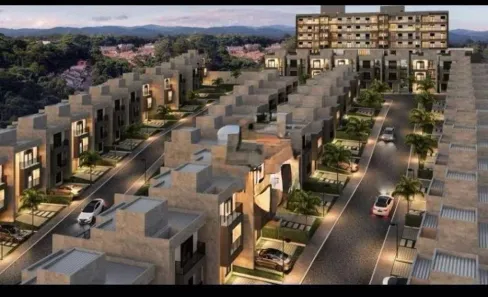 Apartamento com 3 Quartos à venda, 125m² no Parque Rincão, Cotia