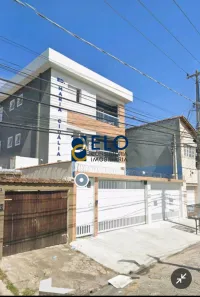 Apartamento com 2 Quartos à venda, 63m² no Parque São Vicente, São Vicente