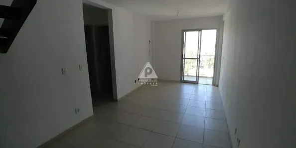Cobertura com 3 Quartos à venda, 145m² no Praça Seca, Rio de Janeiro